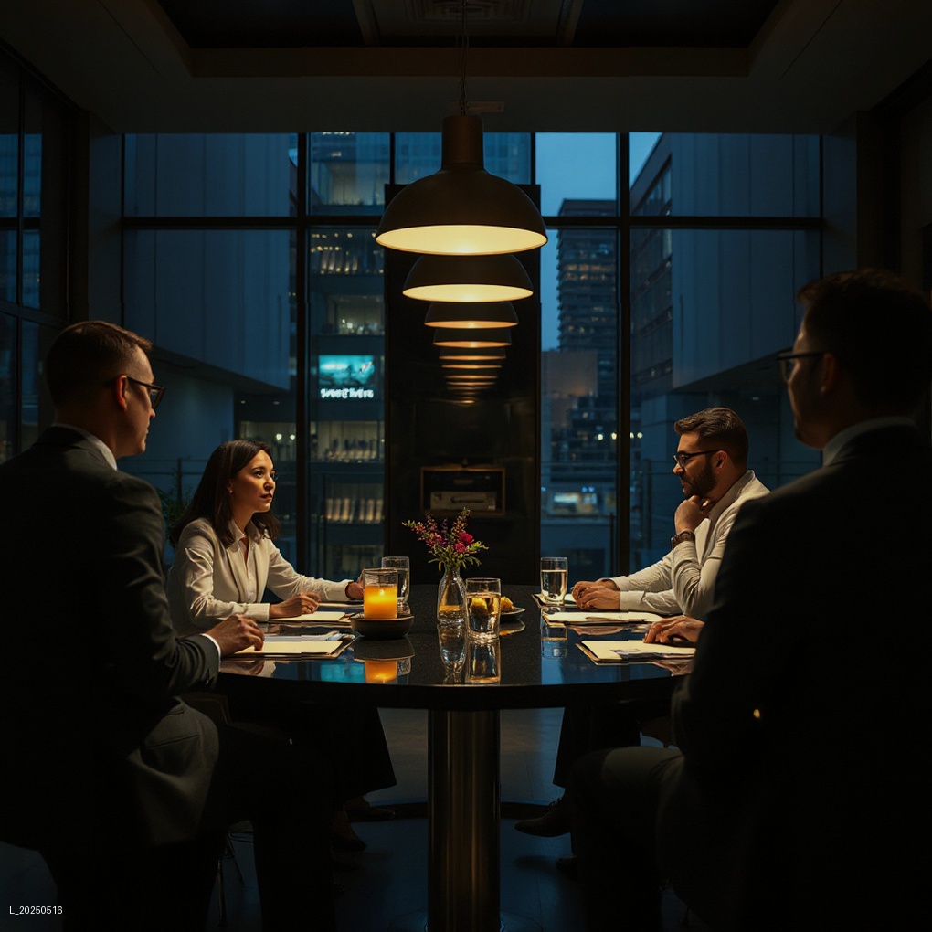 image from Navigating Legal Landscapes: Essential Legal Services for Modern Entrepreneurs