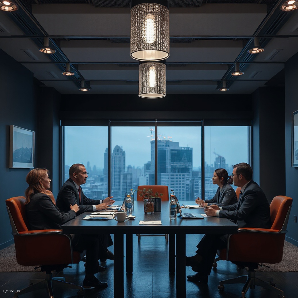 image from Navigating Legal Services: A Comprehensive Guide for Entrepreneurs